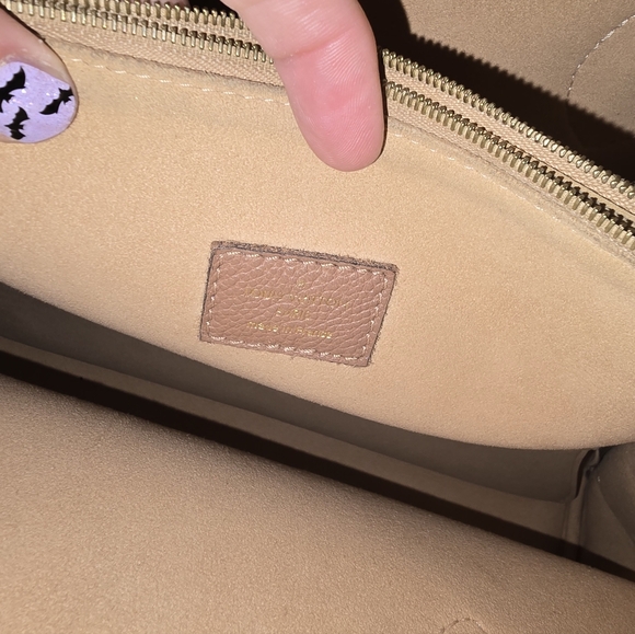 LOUIS VUITTON FLANDARIN - Picture 7 of 16